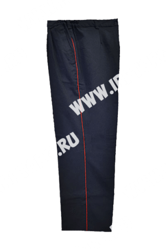8827 1353659379 0 p 1 324x486 - БАРС Брюки ДПС летние (Оригинал)