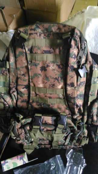 KnRQPdBXigU 324x576 - Рюкзак Тактический