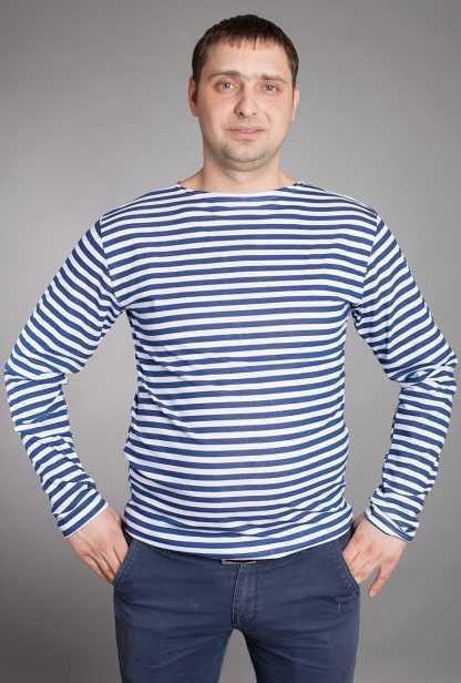 shop333 416x616 - Тельняшка армейская
