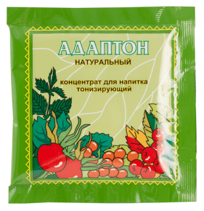 11111111 416x430 - Витаминный напиток "Адаптон"