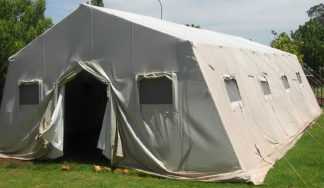 Pamir 36 brezent2 324x188 - Армейская Палатка ПК 36