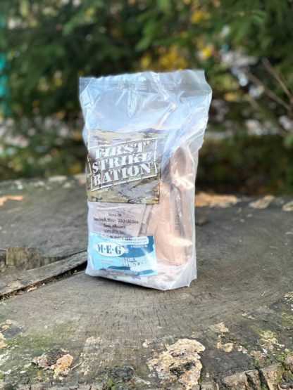 photo 2021 10 12 16 53 51 416x555 - Американский Сухпай армии США First Strike Ration (MRE) на 24 часа