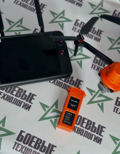 IMG 20250716 WA0002 416x533 - Квадрокоптер Autel Robotics EVO II Pro V3
