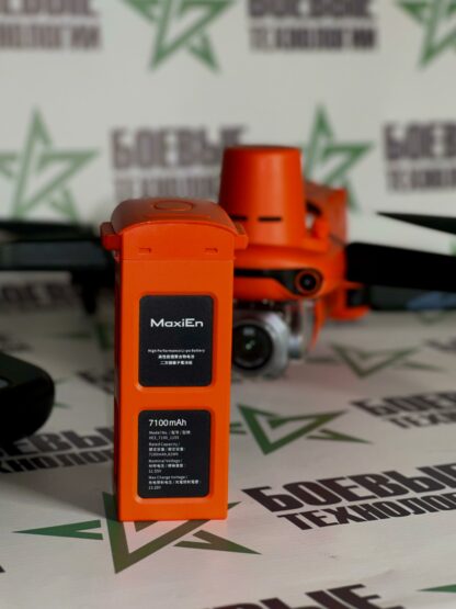 IMG 20250716 WA0005 416x555 - Квадрокоптер Autel Robotics EVO II Pro V3