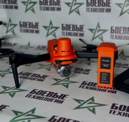 IMG 20250716 WA0006 416x392 - Квадрокоптер Autel Robotics EVO II Pro V3