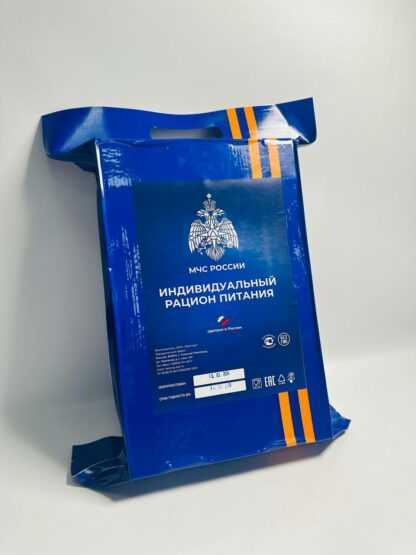 photo 2024 04 02 17 06 55 416x555 - Сухой паек по новой норме МЧС, 2.2 кг