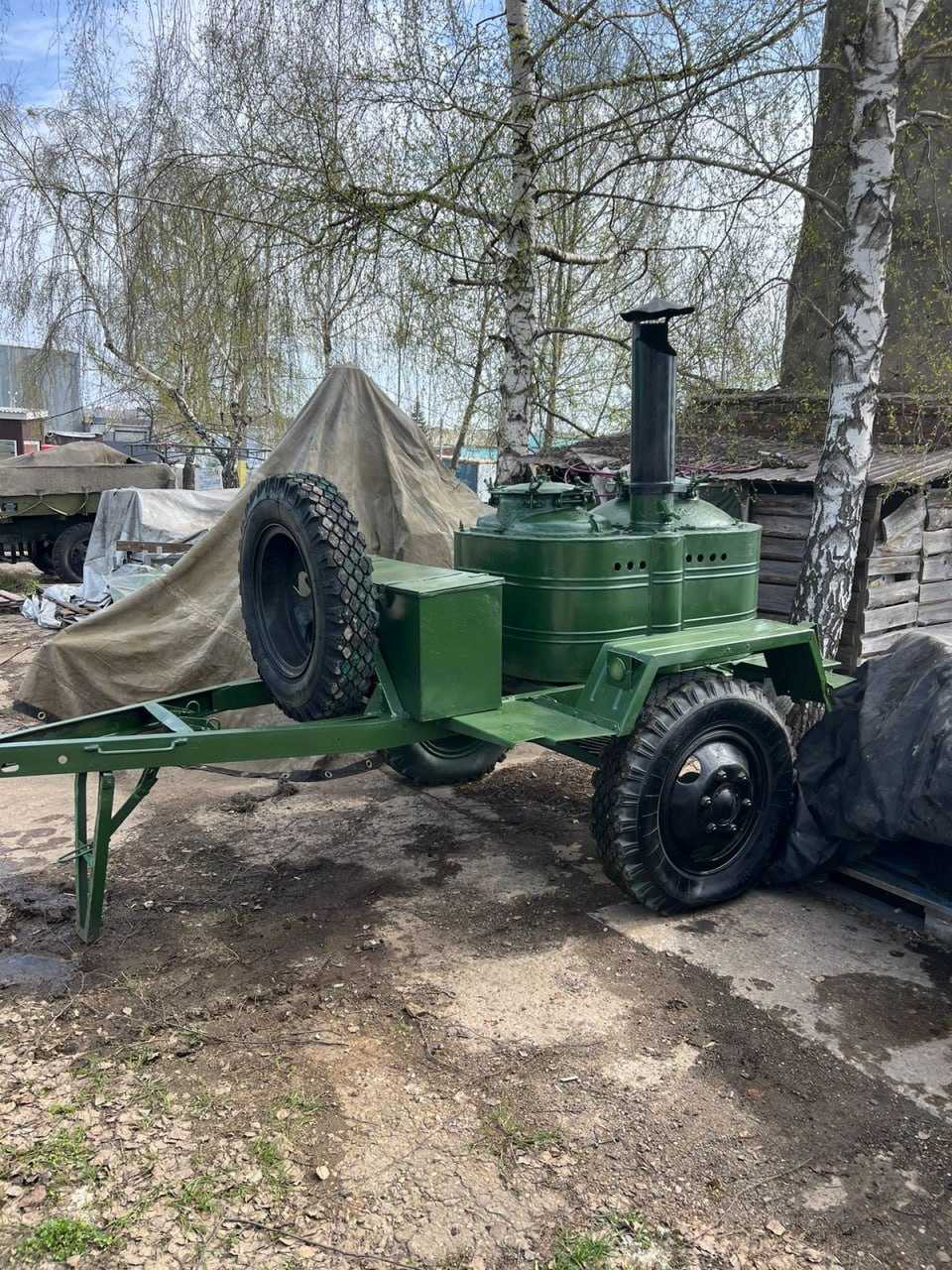 Полевая кухня КП2-41 photo 2024 05 15 16 53 41 3 416x555 - Полевая кухня КП2-41