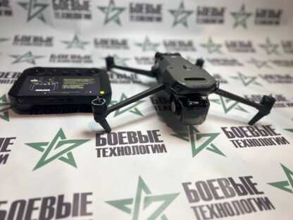 0b9dc264 7812 4480 8e68 8809c263dc85 11zon 416x312 - Квадрокоптер DJI Mavic 3T Thermal с пультом DJI RC Pro (Enterprise Basic Combo)