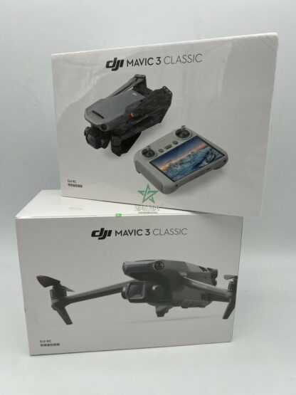 13f7c84b 6c71 4612 a358 e6750835a27f.jfif  416x555 - Квадрокоптер DJI Mavic 3 Classic с пультом DJI RC и 4/3 CMOS камерой Hasselblad
