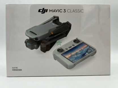 9739c150 c81b 4b98 8177 45d7bc562b8a.jfif  416x312 - Квадрокоптер DJI Mavic 3 Classic с пультом DJI RC и 4/3 CMOS камерой Hasselblad