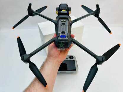 e9330e16 4348 4312 a8f1 e651a9e6aa33.jfif  416x312 - Квадрокоптер DJI Mavic 3 Pro с пультом DJI RC (экран)