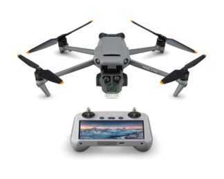 edbe4e2f 298b 42b1 a936 4e73550d7374.jfif  324x259 - Квадрокоптер DJI Mavic 3 Pro Fly More Combo с пультом DJI RC (встроенный экран)
