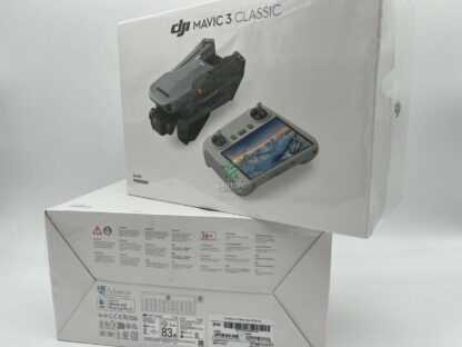 edbecb5e 4046 4e4d 8428 32934499279a.jfif  416x312 - Квадрокоптер DJI Mavic 3 Classic с пультом DJI RC и 4/3 CMOS камерой Hasselblad