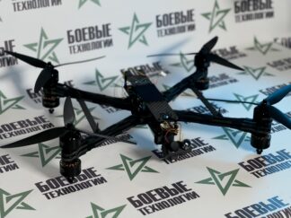 IMG 8935 324x243 - FPV «КВАРЦ» 10" 8 моторов