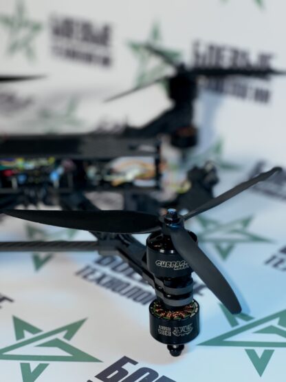 IMG 8939 416x555 - FPV «КВАРЦ» 10" 8 моторов