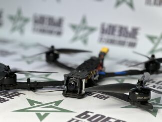 IMG 9598 1 324x243 - FPV Дрон «КВАРЦ» 13″ 4 мотора