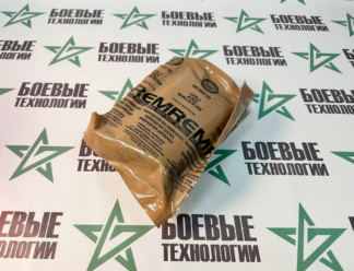 01 us 324x248 - Американский суточный паек MRE Армии Америки