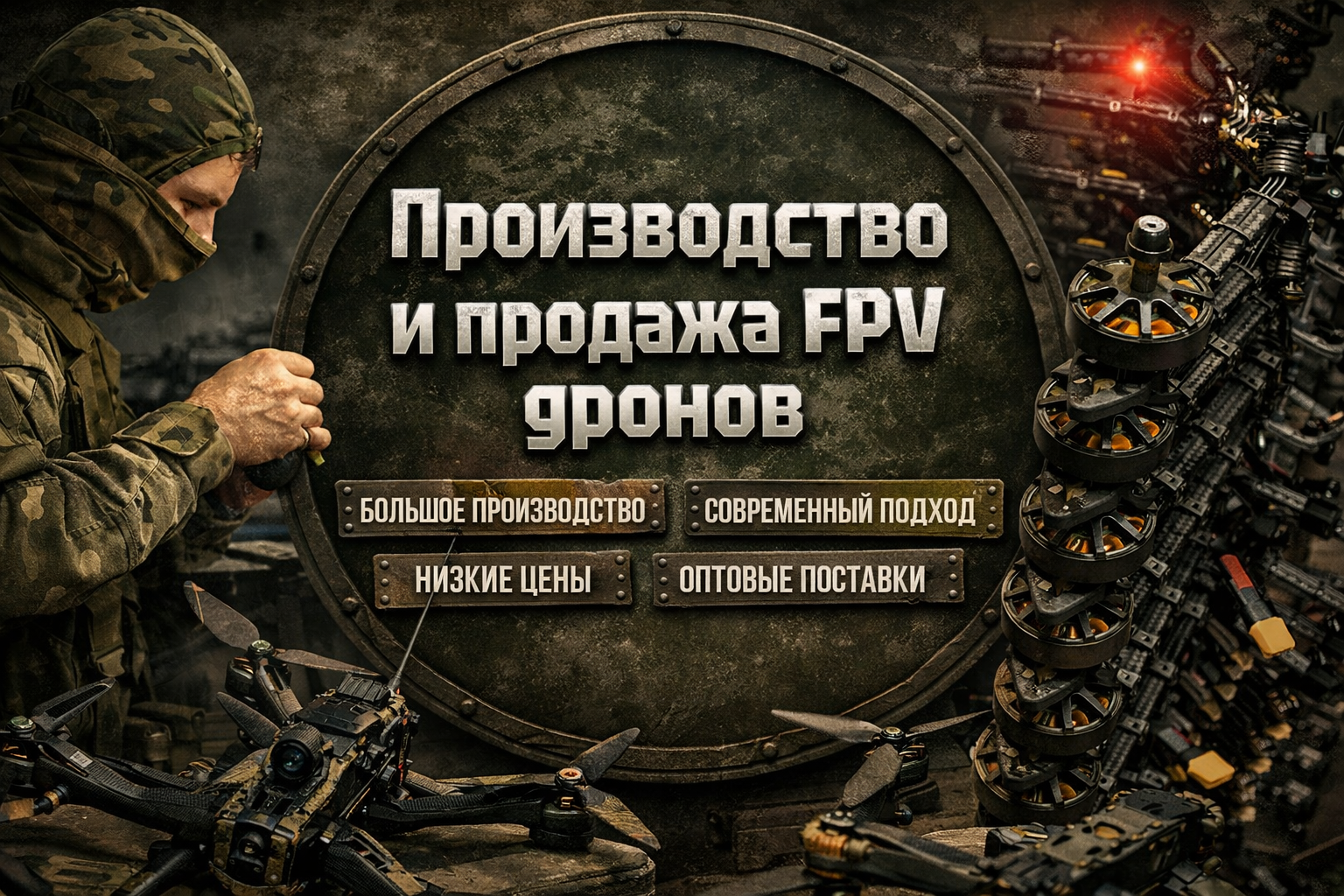 Производство сухпайков 0cb0e8bf 6c39 482d 97ff 489c76fbc838 - Производство сухпайков