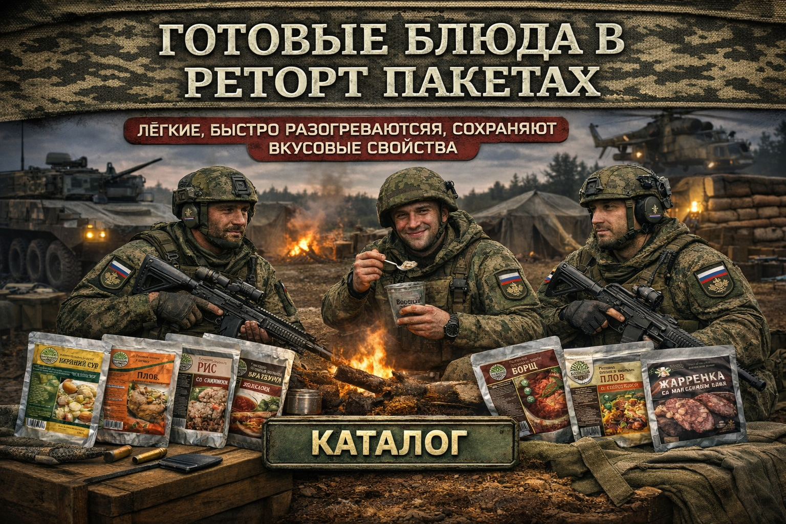 Производство сухпайков 457c9121 5a7b 48a0 8526 7c8b78b872ed - Производство сухпайков