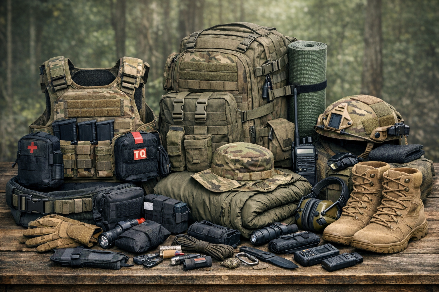 12eff618 62b2 40e0 8523 8f0aab437dbd - Армейское снаряжение и тактическая экипировка: купить военное снаряжение с доставкой из интернет-магазина