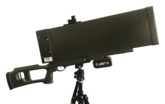 Рисунок1 324x205 - Переносное средство противодействия беспилотным воздушным судам «Аргумент-2»