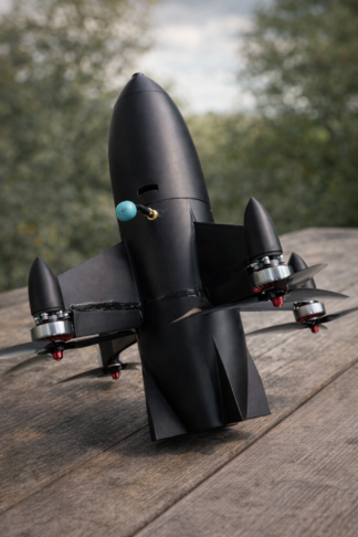 15d4411b a2e3 461d 975e cf4bca60b9ad 324x486 - Дрон перехватчик Защитник неба