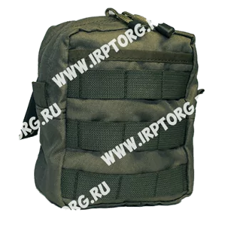 Сумка малая под аптечку, КМП крепление molle HkZ1kIWM000000000000000Q38 324x324 - Сумка малая под аптечку, КМП крепление molle