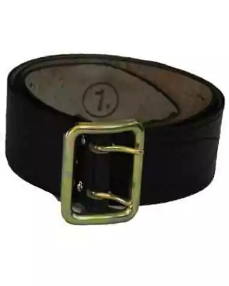 Ремень офицерский черный 3537 0 enl 324x405 - Ремень офицерский черный