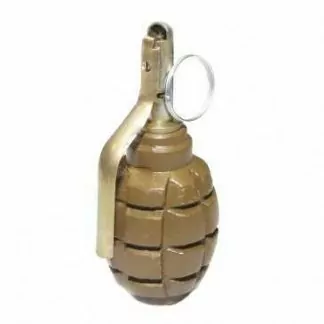 Макет Ф-1 ручная противопехотная