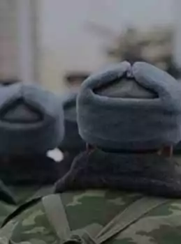 Головные уборы
