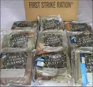 MRE