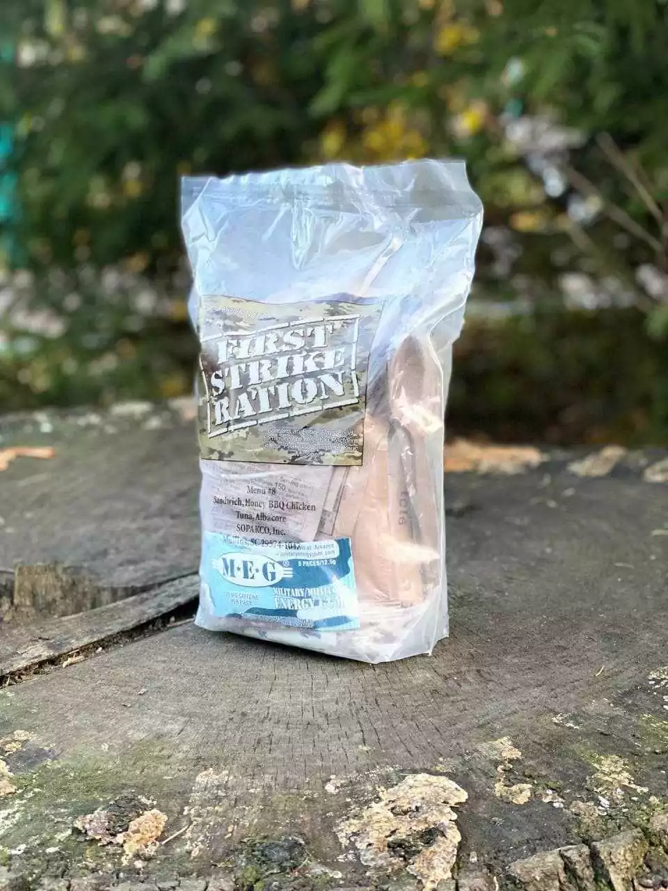 photo 2021 10 12 16 53 51 416x555 - Американский Сухпай армии США First Strike Ration (MRE) на 24 часа