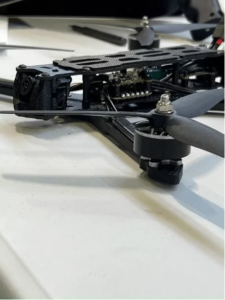 Многофункциональный FPV дрон 10 серии 112345676543245678908765 416x554 - Многофункциональный FPV дрон 10 серии
