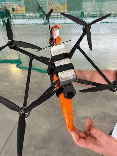 Многофункциональный FPV дрон 10 серии 32456789 416x554 - Многофункциональный FPV дрон 10 серии