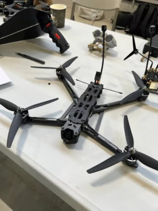Многофункциональный FPV Дрон 7 серии Без заголовка333 324x432 - Многофункциональный FPV Дрон 7 серии