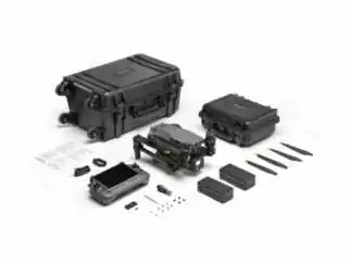 Квадрокоптер DJI MATRICE 30T kvadrokopter dji matrice 30t 324x243 - Квадрокоптер DJI MATRICE 30T