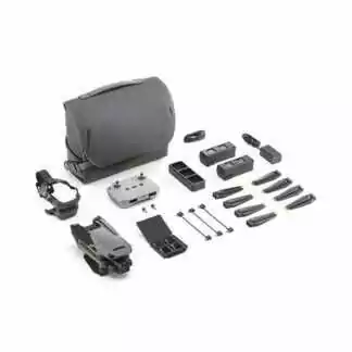 Квадрокоптер DJI Mavic 3 Fly More Combo kvadrokopter dji mavic 3 fly more combo 324x324 - Квадрокоптер DJI Mavic 3 Fly More Combo