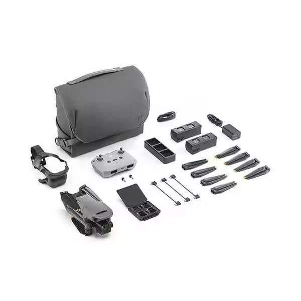 kvadrokopter dji mavic 3 fly more combo 416x416 - Квадрокоптер DJI Mavic 3 Fly More Combo