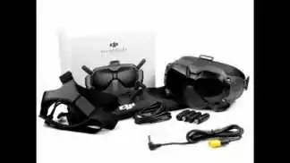 maxresdefault 324x182 - Видео-Очки DJI FPV Goggles V2