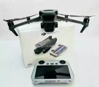 02ec0945 32d1 4c17 92b3 621887d7f072.jfif  324x287 - Квадрокоптер DJI Mavic 3 Pro с пультом DJI RC (экран)