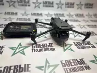 0b9dc264 7812 4480 8e68 8809c263dc85 11zon 324x243 - Квадрокоптер DJI Mavic 3T Thermal с пультом DJI RC Pro (Enterprise Basic Combo)