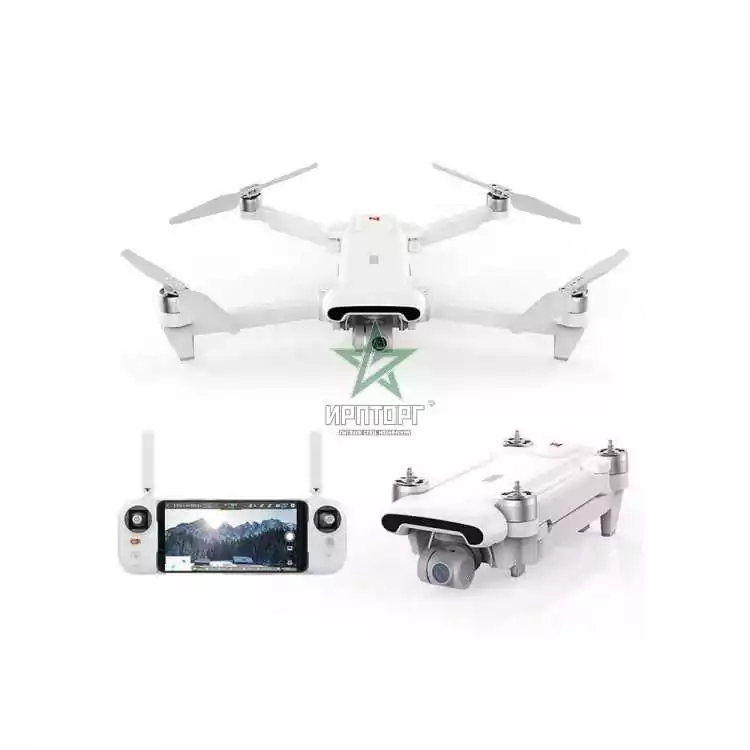 4670.750x0 416x416 - Квадрокоптер Xiaomi Fimi X8 SE 2022 V2 Combo
