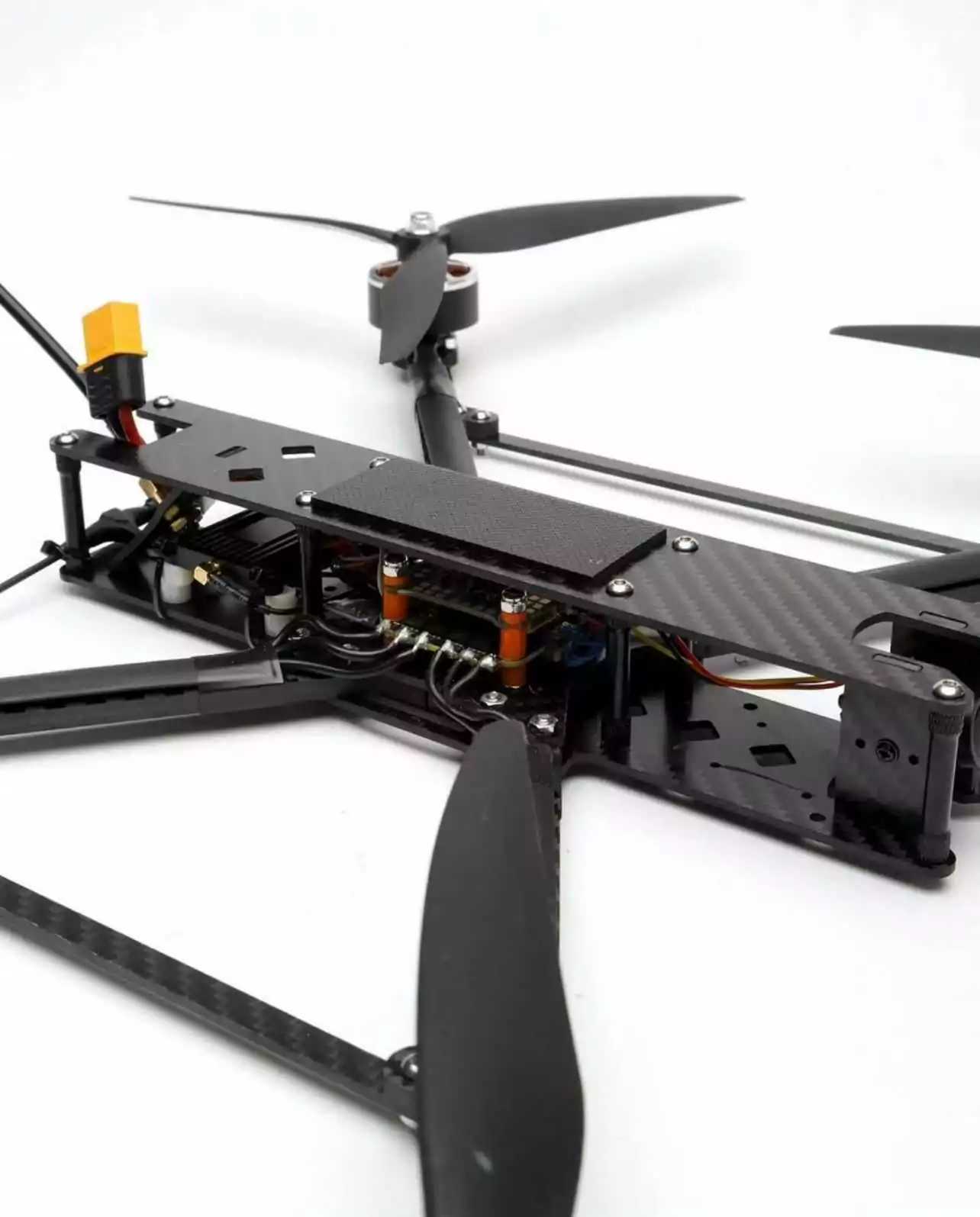 FPV Дрон Камикадзе 10 дюймов (Настроим любую частоту) Изображение WhatsApp 2024 06 03 в 14.27.55 055b8a88 416x517 - FPV Дрон Камикадзе 10 дюймов (Настроим любую частоту)