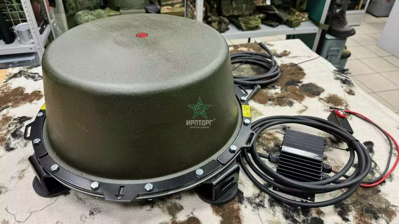 64168567 416x234 - Станция РЭБ «Капюшон» К-8