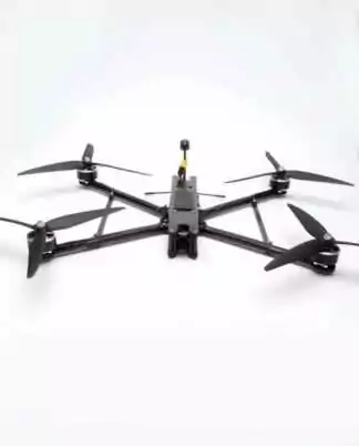 FPV дроны