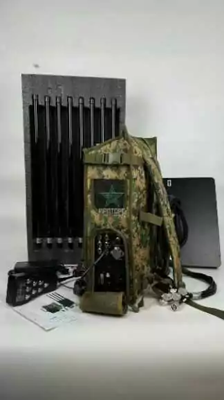 GEN2 ГАРПИЯ Perimeter 400W PRO подавитель БПЛА 8-канальный дальний всенаправленный photo 2024 05 31 16 04 32 324x577 - GEN2 ГАРПИЯ Perimeter 400W PRO подавитель БПЛА 8-канальный дальний всенаправленный