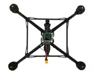 3ad925c5 2e6b 49a5 932f 31947e8c28ce.jfif  324x254 - FPV Дрон 13 дюймов без АКБ