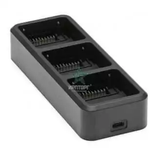 koncentrator hab dlya zaryada batarej dji mavic 3 battery charging hub 324x324 - Концентратор хаб для заряда батарей DJI Mavic 3 Battery Charging Hub