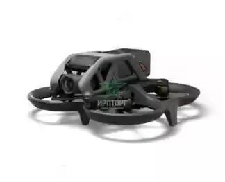 Квадрокоптер DJI Avata FPV Fly Smart Combo с очками DJI FPV Goggles V2 Серый/Черный 476.970 324x263 - Квадрокоптер DJI Avata FPV Fly Smart Combo с очками DJI FPV Goggles V2 Серый/Черный