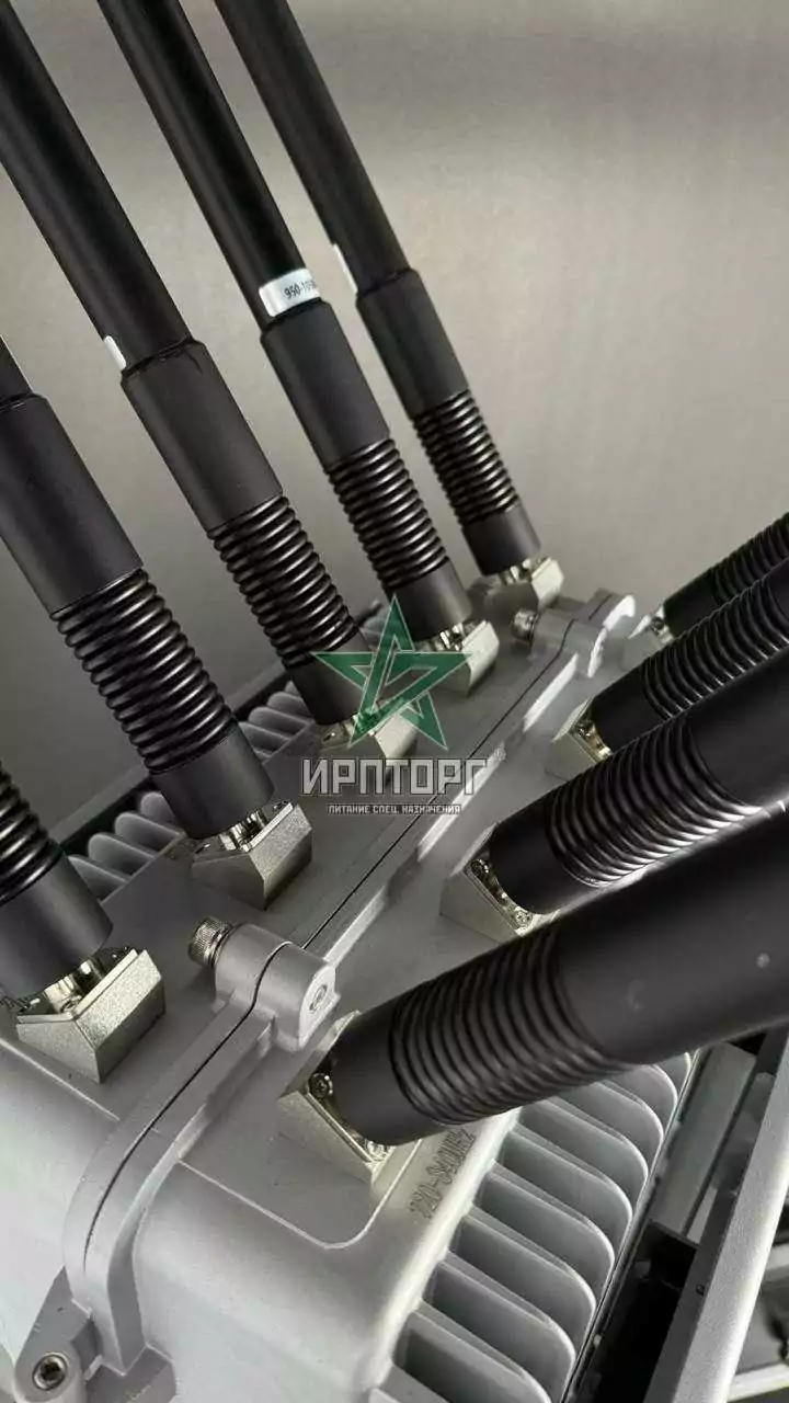 7b0656a7 8035 4811 993c 0933037c7361.jfif  416x740 - Станция подавления БПЛА и fpv-дронов «КУПОЛ D8 400W_GEN3» 8-канальный